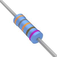 TE Connectivity AMP Connectors YR1B3K83CC