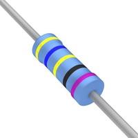 TE Connectivity AMP Connectors YR1B464RCC