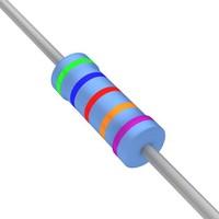 TE Connectivity AMP Connectors YR1B562KCC