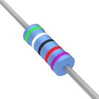 TE Connectivity AMP Connectors YR1B59KCC