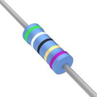TE Connectivity AMP Connectors YR1B59RCC