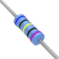 TE Connectivity AMP Connectors YR1B604RCC