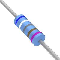 TE Connectivity AMP Connectors YR1B6K98CC