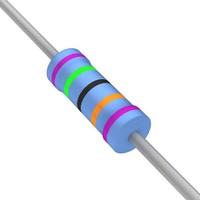 TE Connectivity AMP Connectors YR1B750KCC
