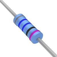 TE Connectivity AMP Connectors YR1B866RCC