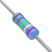 TE Connectivity AMP Connectors YR1B11R5CC