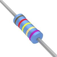 TE Connectivity AMP Connectors YR1B12R4CC