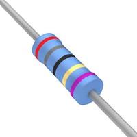 TE Connectivity AMP Connectors YR1B28RCC