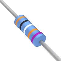 TE Connectivity AMP Connectors YR1B309KCC