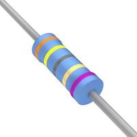 TE Connectivity AMP Connectors YR1B34R8CC