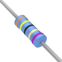 TE Connectivity AMP Connectors YR1B34RCC