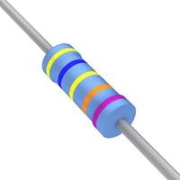 TE Connectivity AMP Connectors YR1B464KCC