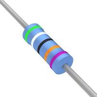 TE Connectivity AMP Connectors YR1B590KCC