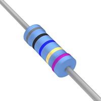 TE Connectivity AMP Connectors YR1B80R6CC