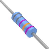 TE Connectivity AMP Connectors YR1B887KCC