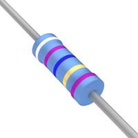 TE Connectivity AMP Connectors YR1B97R6CC