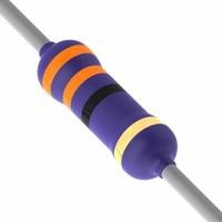 Stackpole Electronics, Inc. RSMF5JA33R0