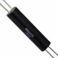 Ohmite 17FPR060E