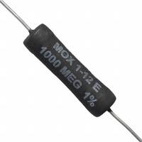 Ohmite MOX-1-121007FE