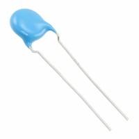 Murata Electronics DE6B3KJ151KN3A