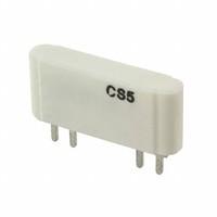 Ohmite CS5DR003E