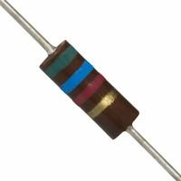 Ohmite OF562J