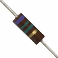 Ohmite OF755J