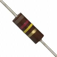 Ohmite OF124JE