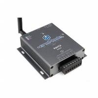 National Control Devices AMS1-2