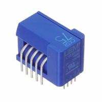 LEM USA, Inc. CKSR 75-NP