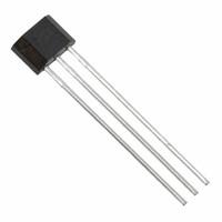 Honeywell Sensing and Productivity Solutions SS496A-SP