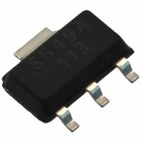 Honeywell Sensing and Productivity Solutions SS566AT