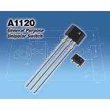 Allegro MicroSystems A1123LUA-T