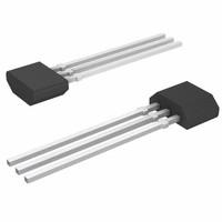 Honeywell Sensing and Productivity Solutions SS461A-T2