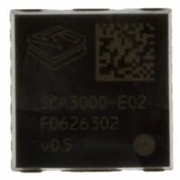 Murata Electronics SCA3000-E02