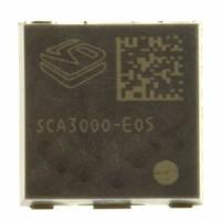 Murata Electronics SCA3000-E05