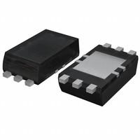 ROHM Semiconductor BH1730FVC-TR