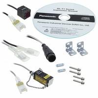 Panasonic HL-T1005F