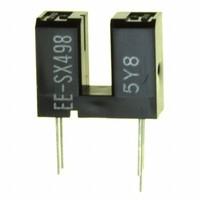 Omron Electronic Components EE-SX498