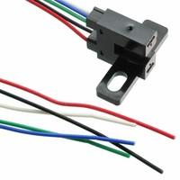 Omron Electronic Components EE-SX4161-W11