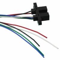 Omron Electronic Components EE-SX4160-W11