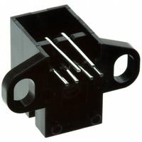 Sharp Microelectronics GP1A038RBKLF