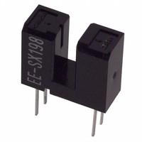 Omron Electronic Components EE-SX198