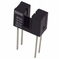 Omron Electronic Components EE-SX1018