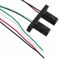 Omron Electronic Components EE-SX1160-W11