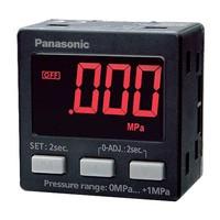 Panasonic DP-002-P