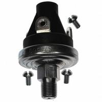 Honeywell Sensing and Productivity Solutions 76580-00000100-01