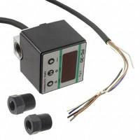 Nidec Copal Electronics PG-30-101R-N