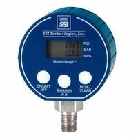 SSI Technologies, Inc. MG-50-A-9V-R