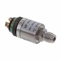 Whitman Controls J205G-50S-VCR-C52TS-DIS